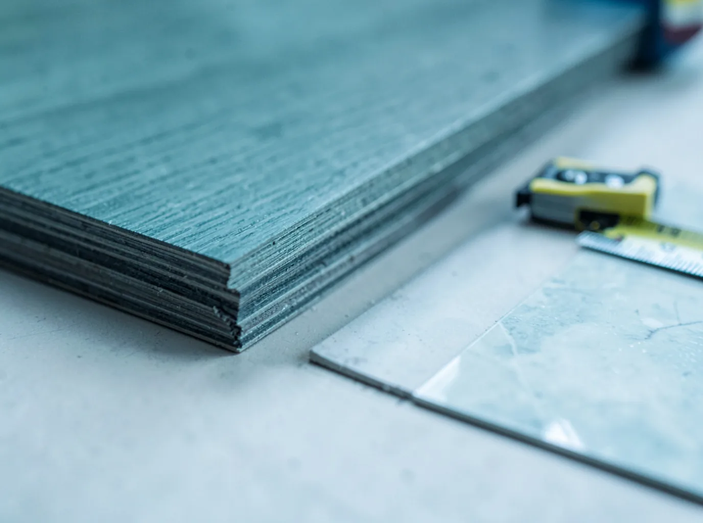 Luxury Vinyl Plank Installation Sandoval, IL FAQs